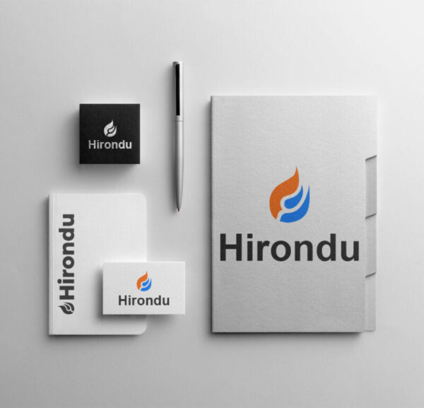 3 Things You Should Have in Place Before Designing Your Logo