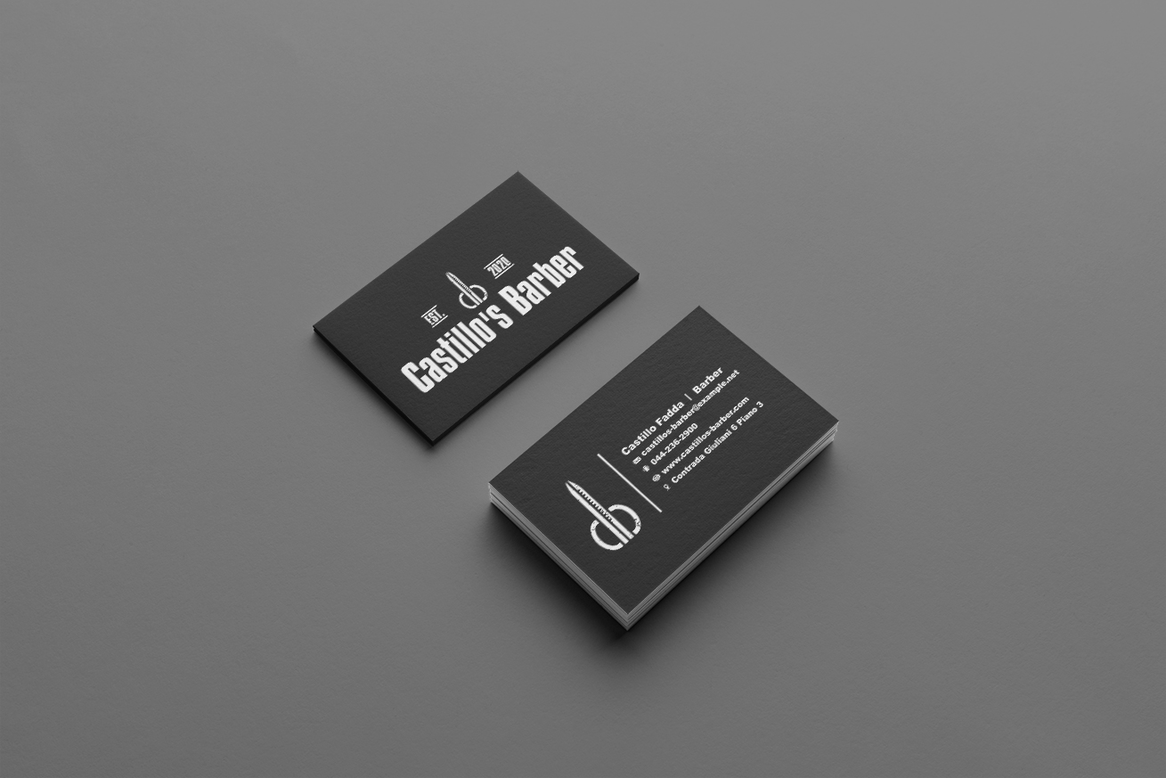 Business Cart Design Tips